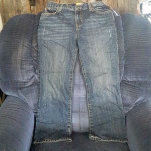 Boy's Jeans